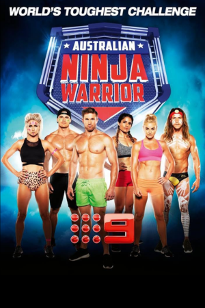 Australian Ninja Warrior